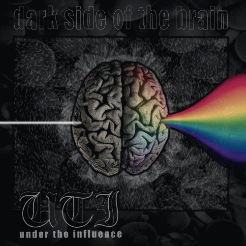Dark Side of the Brain